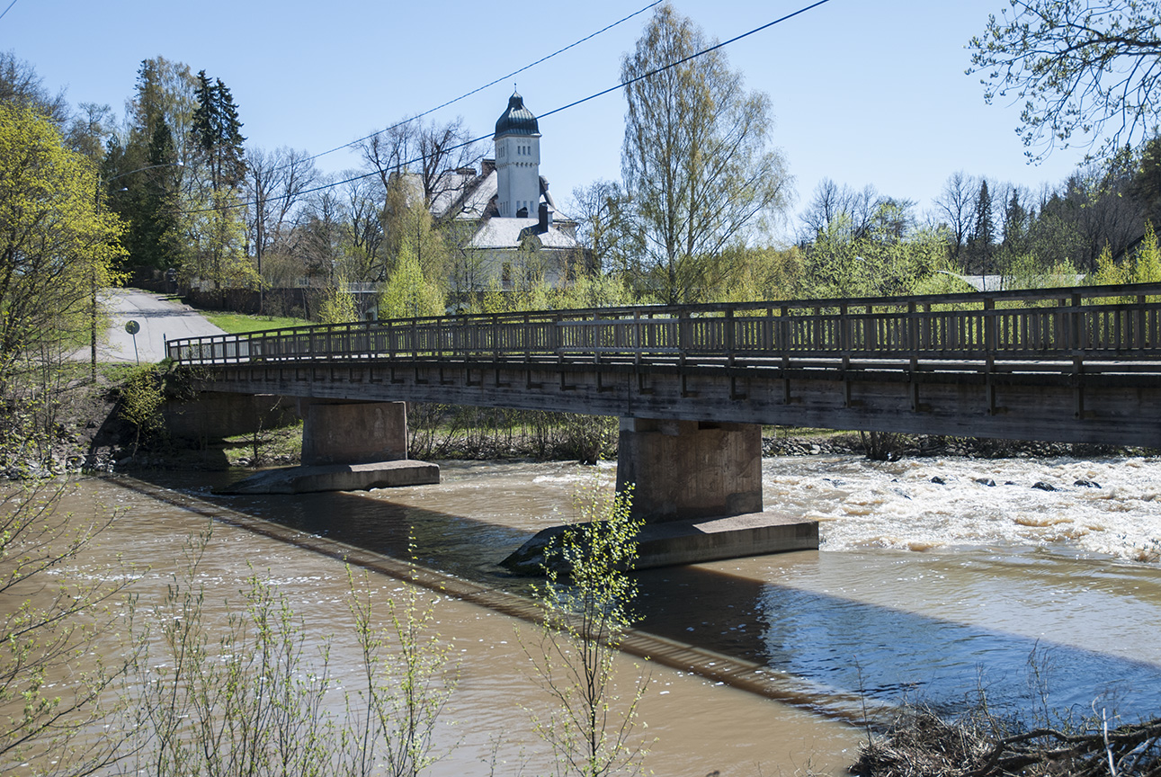 koski